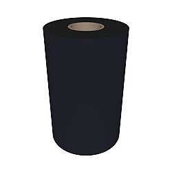 110 mm x 300 mt Resin Ribon - 