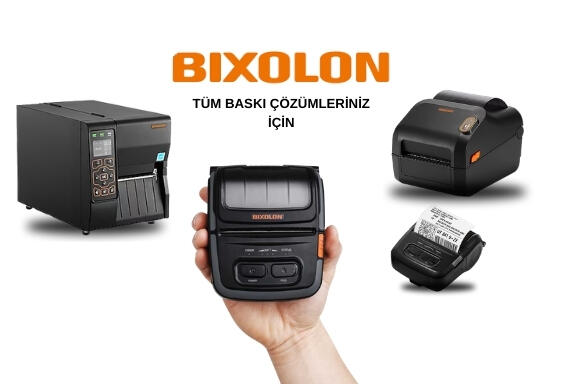 Bixolon Markası ve Ürünleri: İşletmeniz İçin Yenilikçi Yazıcı Çözümleri
