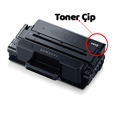 Muadil Toner Alırken Kafaları Karıştıran Soru: Çipli mi Çipsiz mi Ne Demek?
