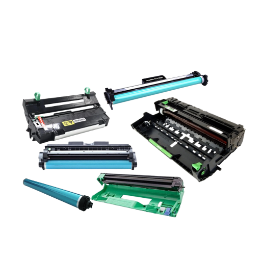 Yazıcınızın Gizli Kahramanı: Drum Ünitesi Nedir ve 