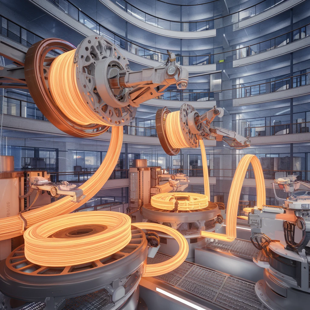 3D Yazıcılar için Filament Nedir ? Ne için Kullanılır ?