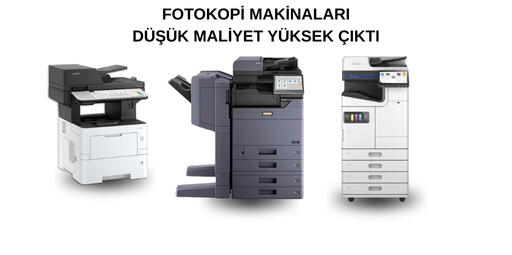 Fotokopi Makinelerinde Tasarruf Rehberi: Düşük Maliyetle Yüksek Verim Almanın Yolları