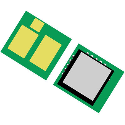 Toner Chip