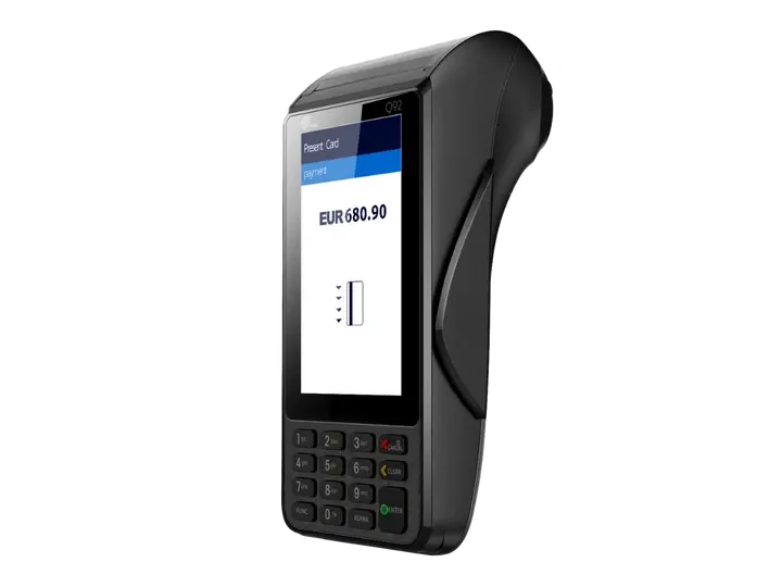 Yazar kasa & Pos Cihazları