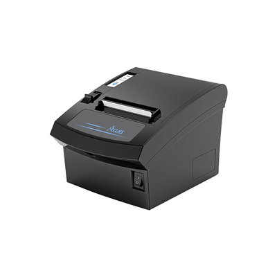 Aclas PP7 Termal Fiş Yazıcı Seri Usb 203 Dpi - 1