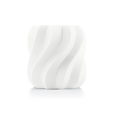 Anycubic Beyaz TPU Filament - 1KG - 1