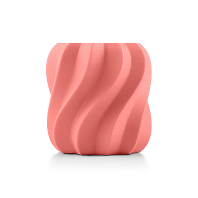 Anycubic Çilek Pembe PLA High Speed 3D Yazıcı Filamenti - 1KG - 1