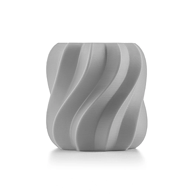 Anycubic Gri PLA High Speed 3D Yazıcı Filamenti - 1KG - 1