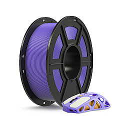 Anycubic Interstellar Violet PLA 3D Yazıcı Filamenti - 1KG - Anycubic