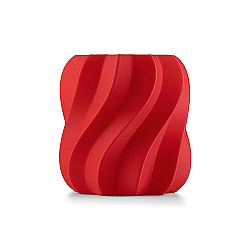 Anycubic Kırmızı PLA High Speed 3D Yazıcı Filamenti - 1KG - Anycubic