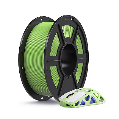 Anycubic Pantone Spring Leaf PLA 3D Yazıcı Filamenti - 1KG - 1