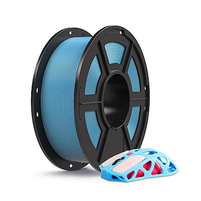 Anycubic Pantone Tropical Turquoise PLA 3D Yazıcı Filamenti - 1KG - 1