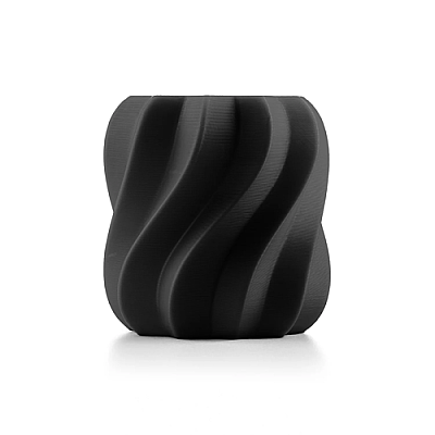 Anycubic Siyah PLA+ 3D Yazıcı Filamenti - 1KG - 1