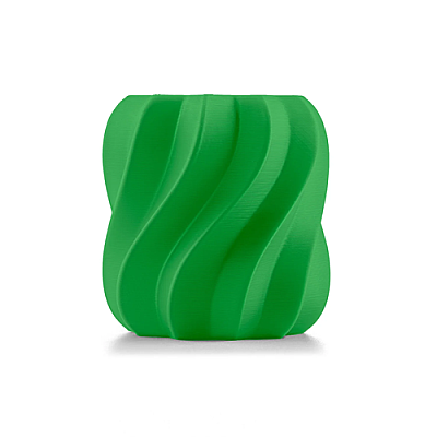 Anycubic Yeşil PLA+ 3D Yazıcı Filamenti - 1KG - 1