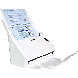 Avision AV332U A4 Döküman Çift Taraflı Tarayıcı - Avision