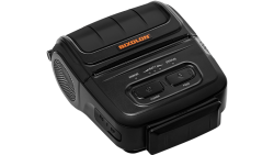 Bixolon SPP-L310 Mobil Etiket Yazıcısı (80mm) Wi-Fi - 3