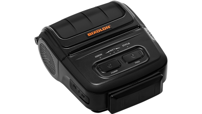 Bixolon SPP-L310 Mobil Etiket Yazıcısı (80mm) Wi-Fi - 3