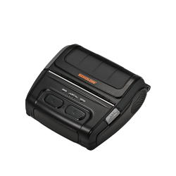 Bixolon SPP-L410 Bluetooth Destekli Mobil Etiket Yazıcısı (112mm) - 3