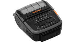 Bixolon SPP-R310 Mobil Fiş ve Etiket Yazıcısı (80mm) Bluetooth - 3