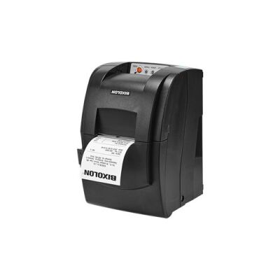 Bixolon SRP-275IIICOESG/EDK Nokta Vuruşlu Barkod Yazıcı - 2