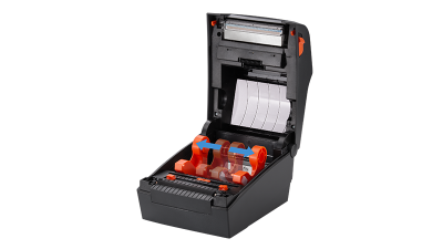 Bixolon XD5-40TEK/EDK Termal Etiket Yazıcısı - 2