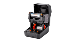 Bixolon XD5-40TEK/EDK Termal Etiket Yazıcısı - 3