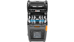 Bixolon XM7-20 Endüstriyel Mobil Etiket Yazıcısı (2 İnç) - 4