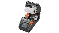 Bixolon XM7-20 Endüstriyel Mobil Etiket Yazıcısı (2 İnç) - 3