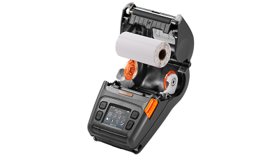 Bixolon XM7-20 Endüstriyel Mobil Etiket Yazıcısı (2 İnç) - 3