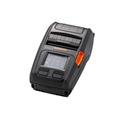 Bixolon XM7-20 Endüstriyel Mobil Etiket Yazıcısı (2 İnç) - Bixolon