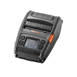 Bixolon XM7-30 Endüstriyel Mobil Etiket Yazıcısı (3 İnç) - Bixolon