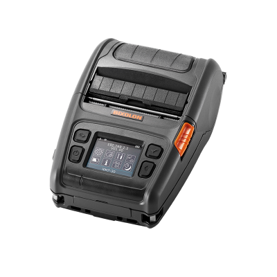 Bixolon XM7-30 Endüstriyel Mobil Etiket Yazıcısı (3 İnç) - 1