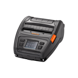 Bixolon XM7-40 Endüstriyel Mobil Etiket Yazıcısı (4 İnç) - Bixolon