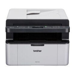 Brother DCP-1511 Çok Fonksiyonlu Mono Lazer Yazıcı (20ppm) (2 Tonerli Paket) - 2