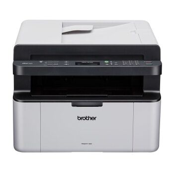 Brother DCP-1511 Çok Fonksiyonlu Mono Lazer Yazıcı (20ppm) (2 Tonerli Paket) - 2