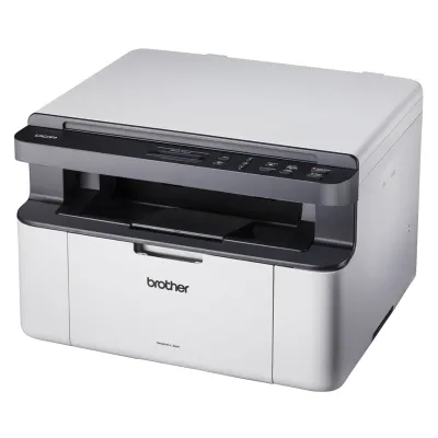 Brother DCP-1511 Çok Fonksiyonlu Mono Lazer Yazıcı (20ppm) (2 Tonerli Paket) - 3