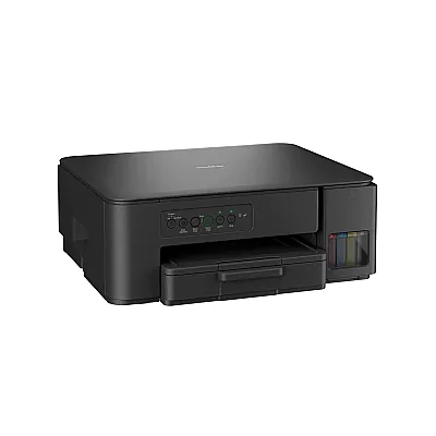 Brother DCP-T430W Mürekkep Tanklı Çok Fonksiyonlu Yazıcı - 1