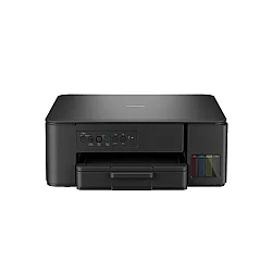 Brother DCP-T430W Mürekkep Tanklı Çok Fonksiyonlu Yazıcı - 3