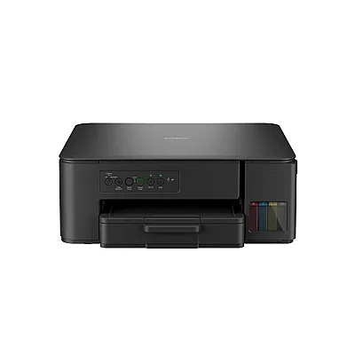 Brother DCP-T430W Mürekkep Tanklı Çok Fonksiyonlu Yazıcı - 3