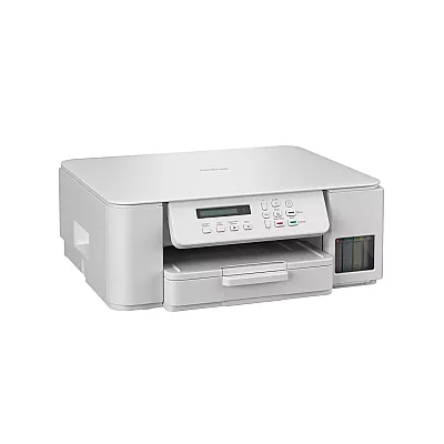 Brother DCP-T536DW Mürekkep Tanklı Çok Fonksiyonlu Yazıcı - 1