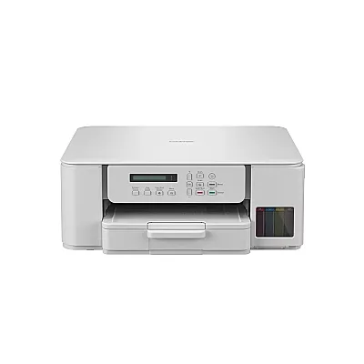 Brother DCP-T536DW Mürekkep Tanklı Çok Fonksiyonlu Yazıcı - 2