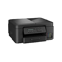 Brother DCP-T730DW Mürekkep Püskürtmeli Yazıcı - 1