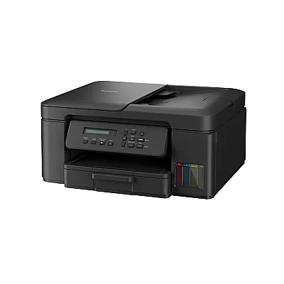 Brother DCP-T730DW Mürekkep Püskürtmeli Yazıcı - 2