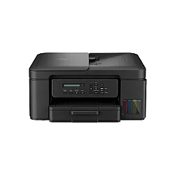 Brother DCP-T730DW Mürekkep Püskürtmeli Yazıcı - 3