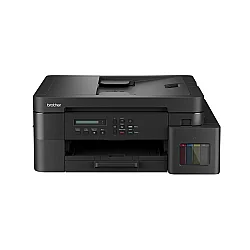 Brother DCP-T830DW Mürekkep Tanklı Çok Fonksiyonlu Yazıcı - 3
