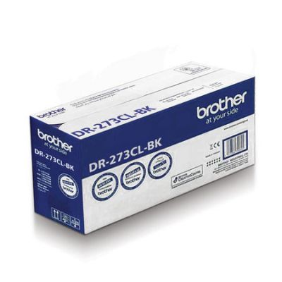 Brother DR-273CL Siyah Orjinal Drum Ünitesi - 1