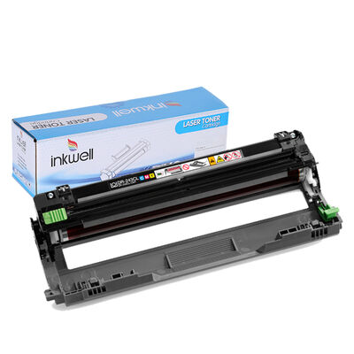 Brother DR-277 / DR-273 Mavi Muadil Drum Ünitesi - 1