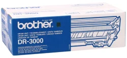 Brother DR-3000 Siyah (Black) Orijinal Drum Ünitesi - 12.000 Sayfa - Brother
