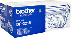 Brother DR-3215 Siyah (Black) Orijinal Drum Ünitesi - 25.000 Sayfa - Brother
