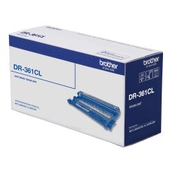 Brother DR-361CL Orijinal Drum Ünitesi - 25.000 Sayfa - Brother